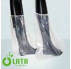PE Cover with elastic