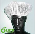 Bouffant cap
