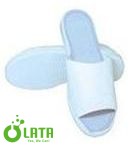 ESD Fabric Slipper