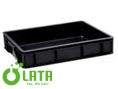 ESD Circulating Box