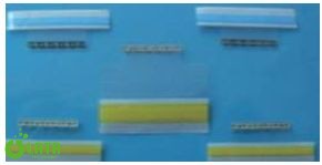 Universal Splice Tape
