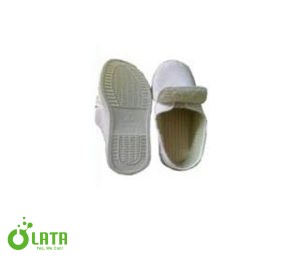 ESD Winter Shoe
