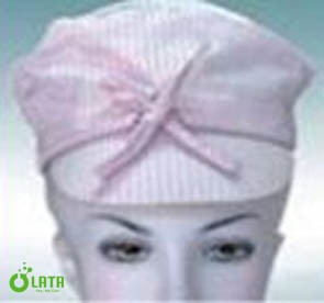 ESD Cap