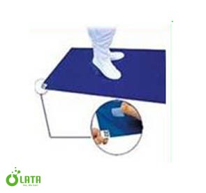 Cleanroom Sticky Mat