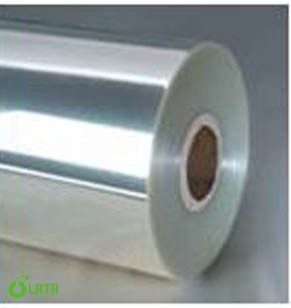 PET ESD Film