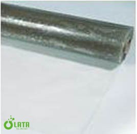 ESD Clear Curtain