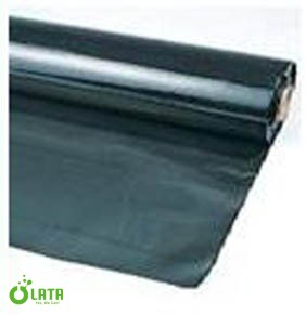 ESD Black Curtain