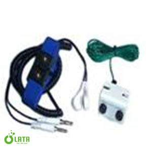 Dual Coiled Cord W.S.