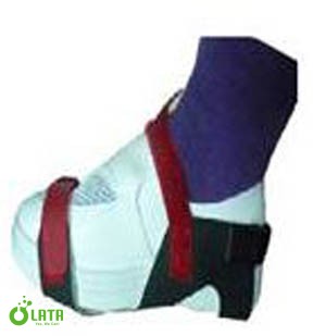 ESD Sole Grounder