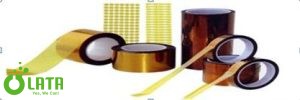 Kapton Tape