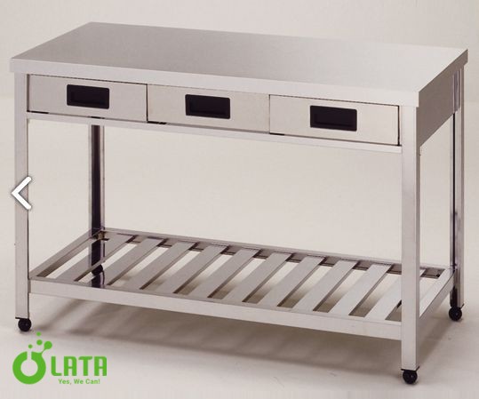 Bàn thao tác - 2-2232-01 1 Bàn thao tác - 2-2232-01