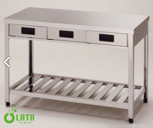 Bàn thao tác - 2-2232-01 3 A6SOG4Q3 6