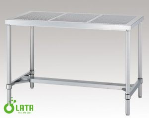 Xe đẩy hàng-  1-5180-01