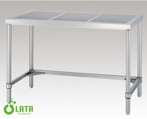Xe đẩy hàng- 1-5117-01