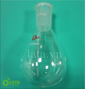 Bình cầu 1000ml