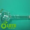 A7VG3I28 flask volmetric glasswhite