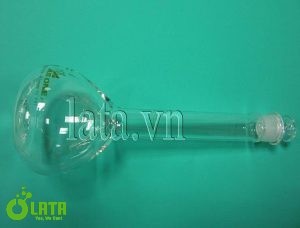 Bình định mức