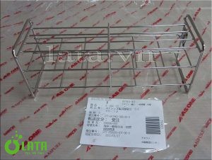 giá để ống nghiệm
