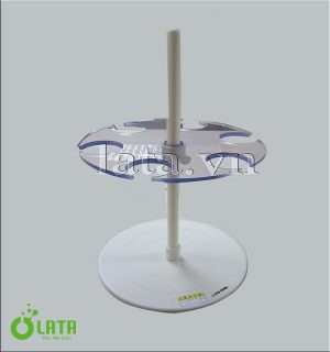 Giá để phễu chiết