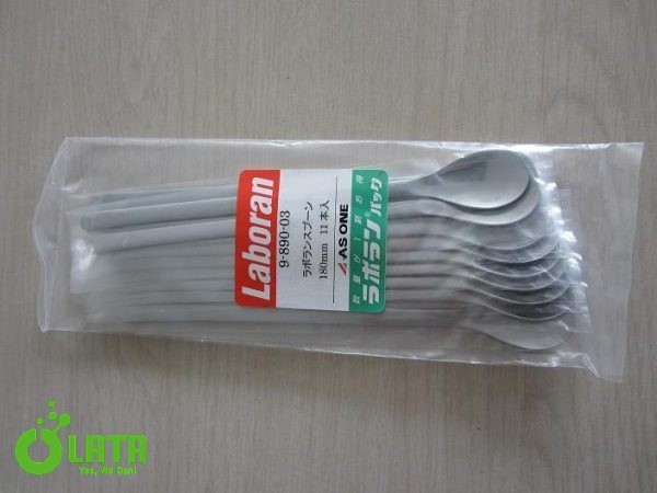 Spoon Sus - Ảnh 2
