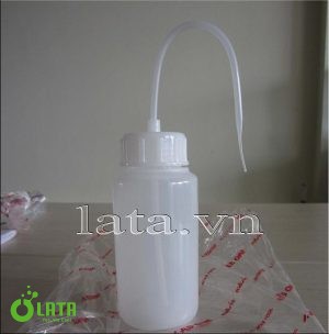 A7VHH93L wash bottle PE