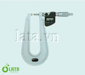 Digital Micro Meter