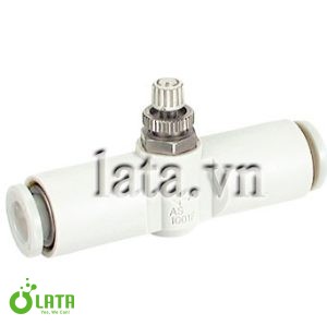 Van điều khiển tốc độ