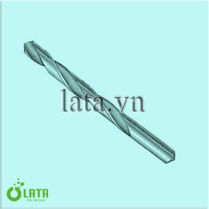Mũi khoan inox phi 4