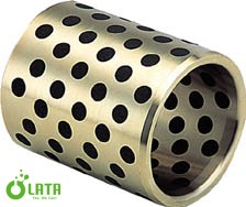 Sliding Bearing