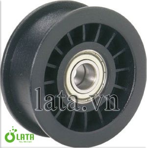 Pulleys
