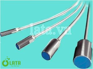 Proximity Switches