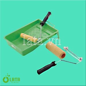 Paint Trays
