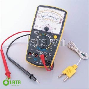 Mutimeter