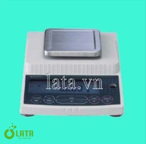 Cân điện tử