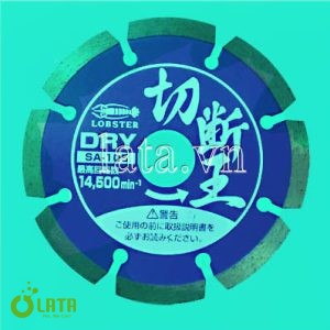 Diamond Saw Blades