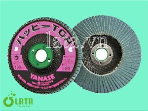 Discs Paper