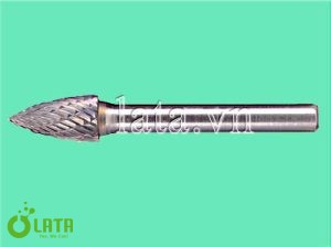 Cutter Carbide