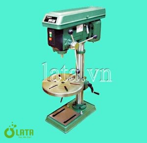 Drilling Machines Table