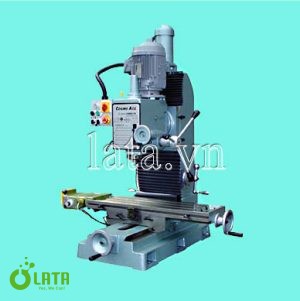 Milling Machine
