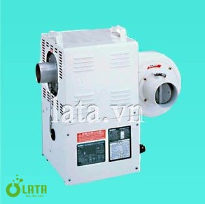 Hot Air Generator