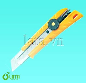 Dao cắt giấy