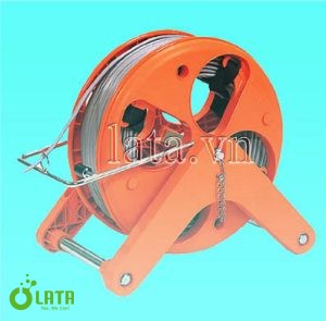 Cable reels