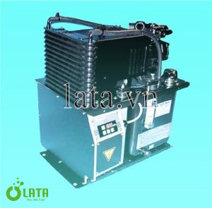 Hydrawlic Power Unit