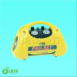 Refrigerant Recovery Machines