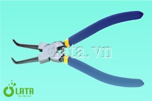 Round nose pliers