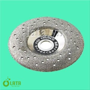 Diamond Polishing Wheel