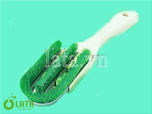 Hand Brushes