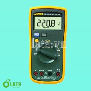 Gauges multimeter