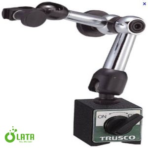 control device concentricity