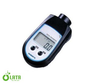device gauge rotate speed